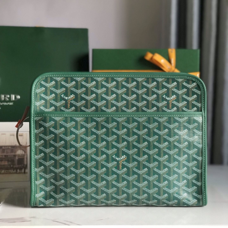 Go*ard cosmetic bags